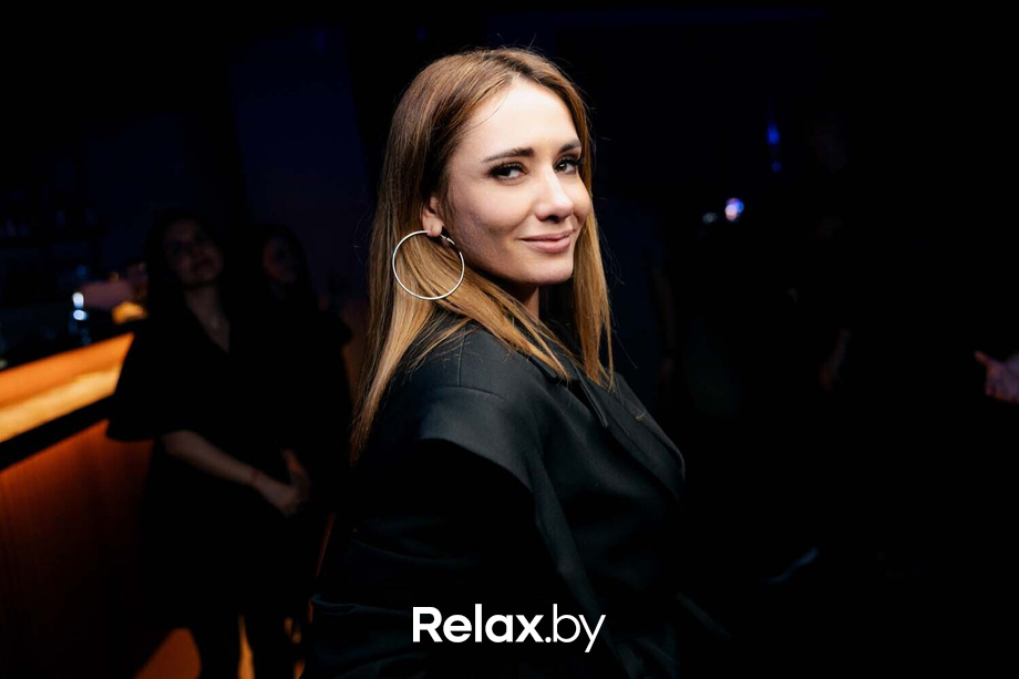 Ночные жители, фото № 11