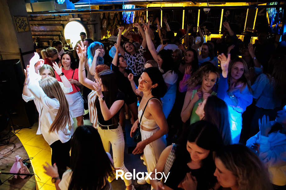 Saturday Party, фото № 96