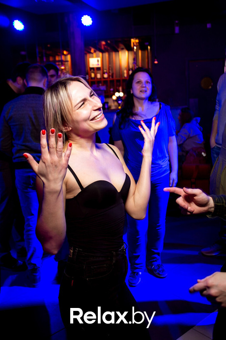 Ночные жители, фото № 82