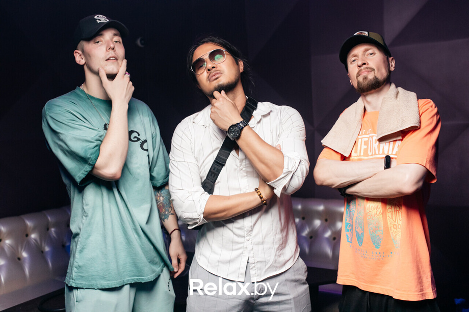 Slame, фото № 131