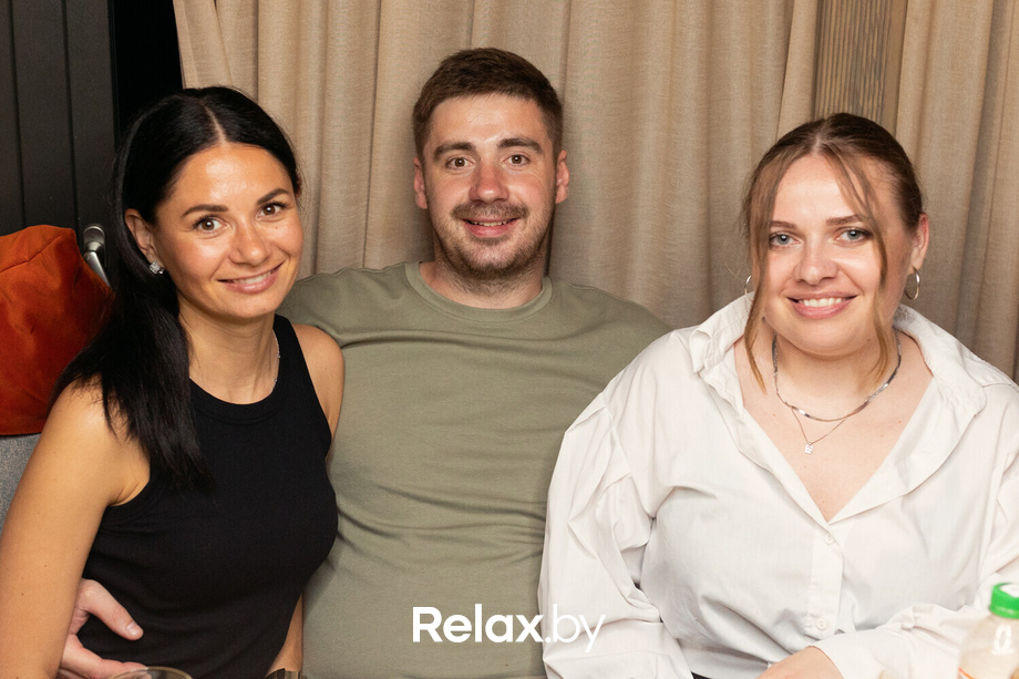 Ночные жители, фото № 12