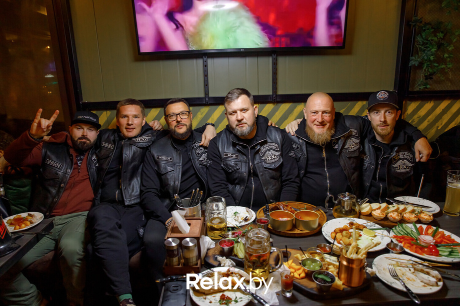 Friday beer party, фото № 8