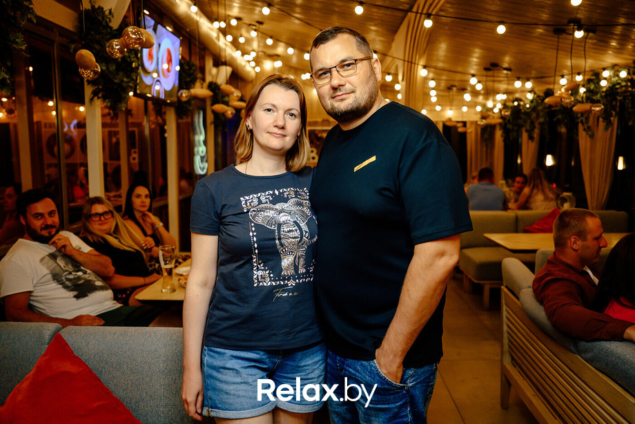 Terra party, фото № 38