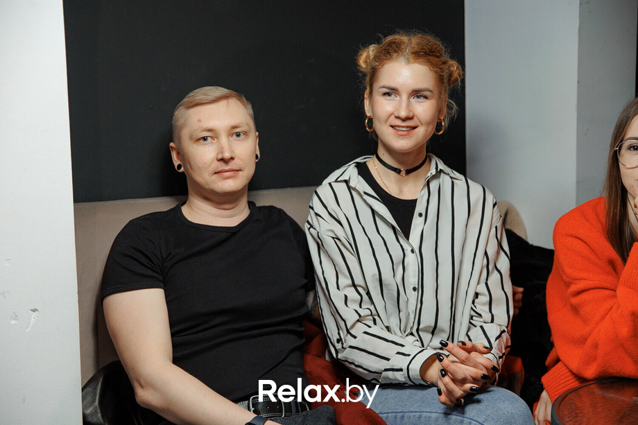 Отчетный концерт, фото № 35