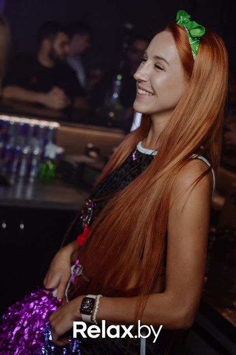 Friday «Dominant», фото № 45