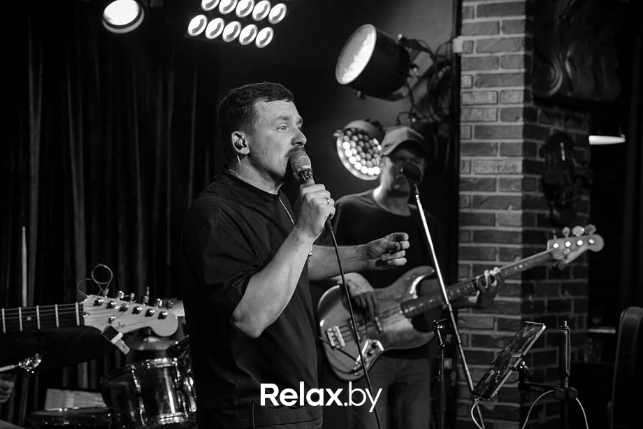 Brooklyn Live!, фото № 61