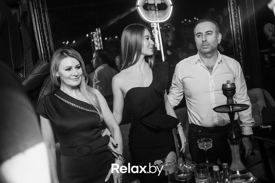 Friday «Tequila», фото № 7