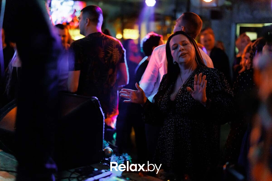 Новогодний корпоратив, фото № 16