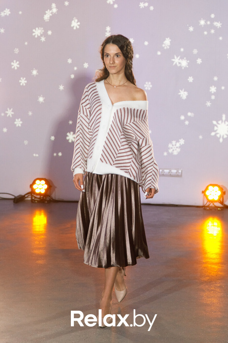 Fashion Show Gold Podium, фото № 41