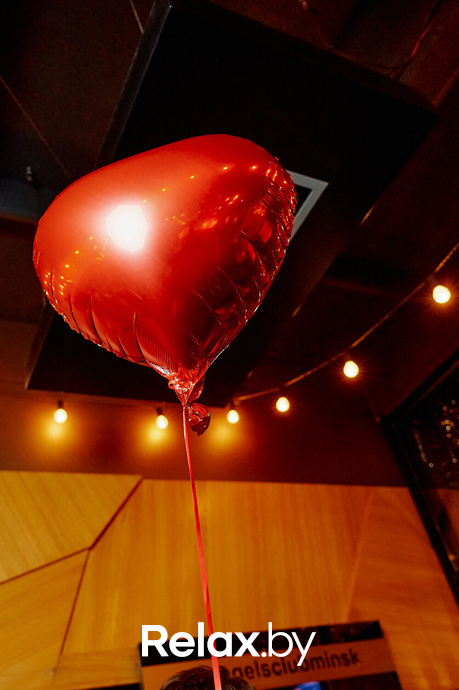 Love & Angels, фото № 52