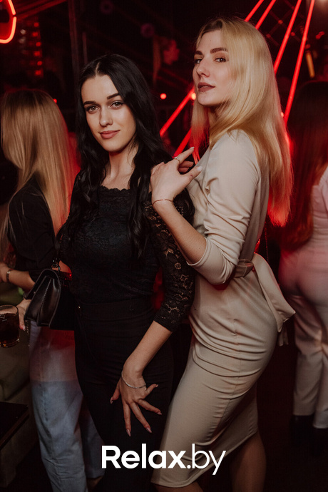 Saturday «Don’t stop the party», фото № 4