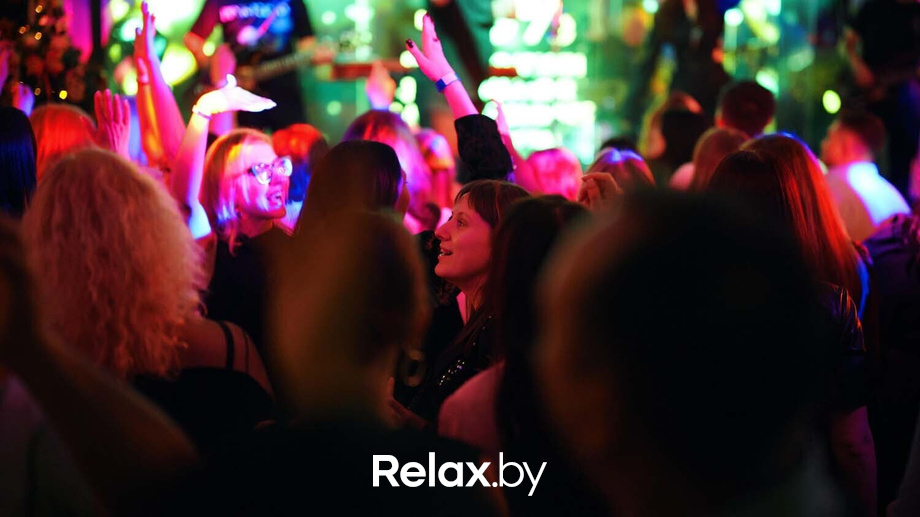 Friday party, фото № 20