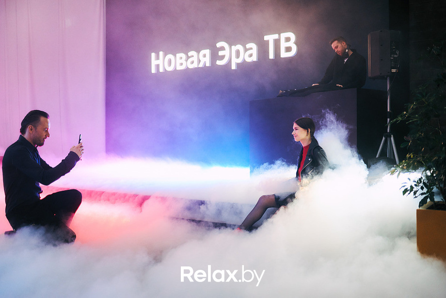 Презентация QLED телевизоров Samsung, фото № 35