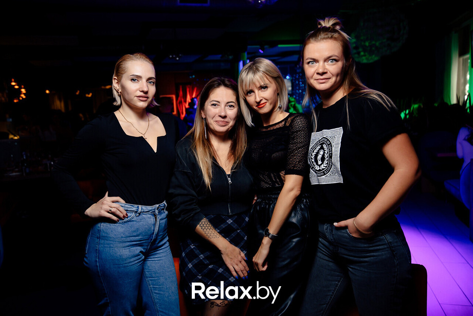 Ночные жители, фото № 48