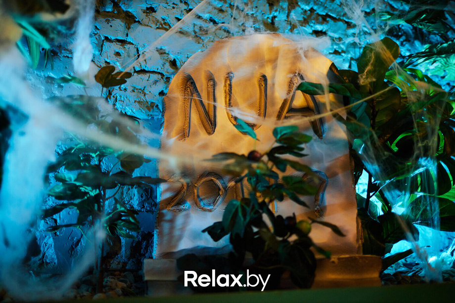 Nua Halloween Party, фото № 76