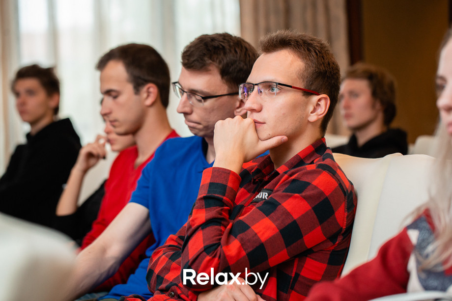 Open IT, фото № 55