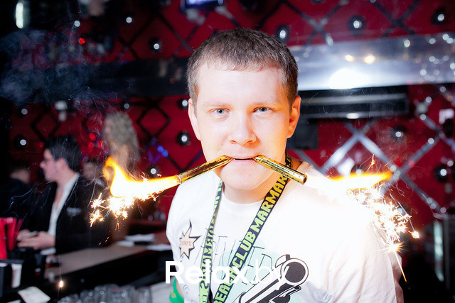 Pre party New Year, фото № 95