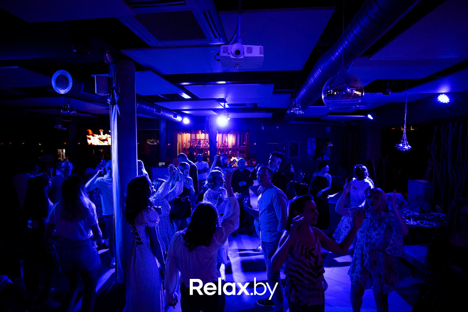 Ночные жители, фото № 57