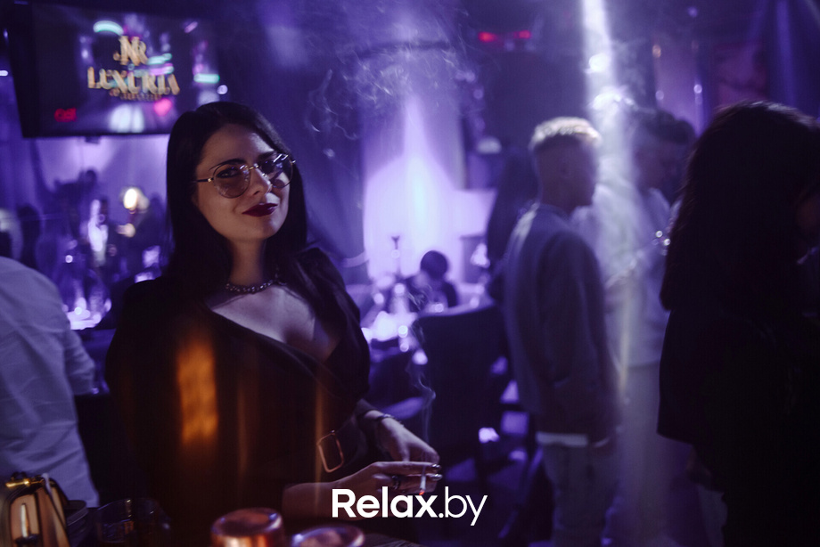 Saturday LUXURIA LXR, фото № 14