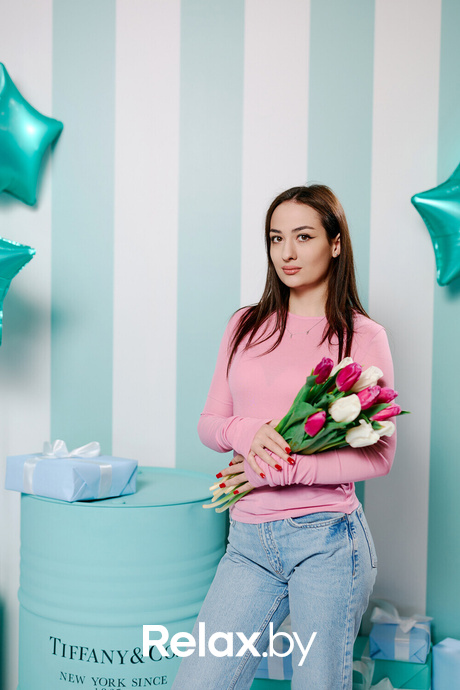 Breakfast at Tiffany's, фото № 122