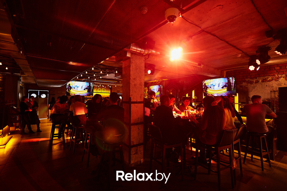 ZAVODской WEEKEND, фото № 8