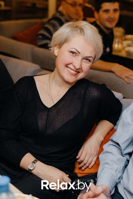 Ночные жители, фото № 47