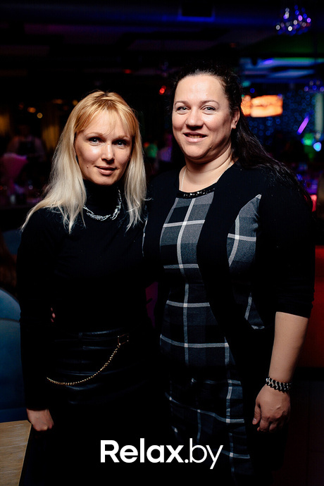 Ночные жители, фото № 43