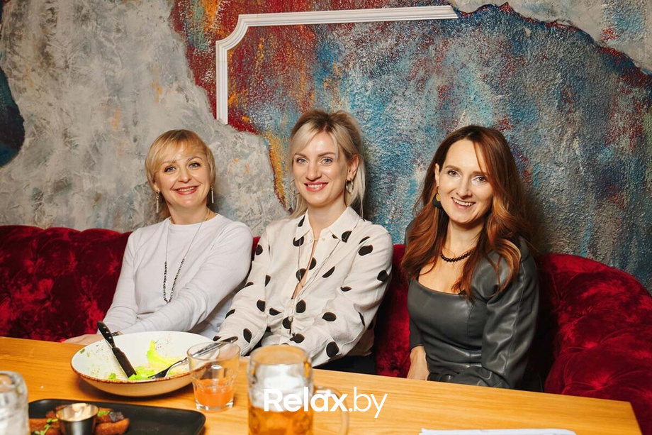 Saturday Party, фото № 27