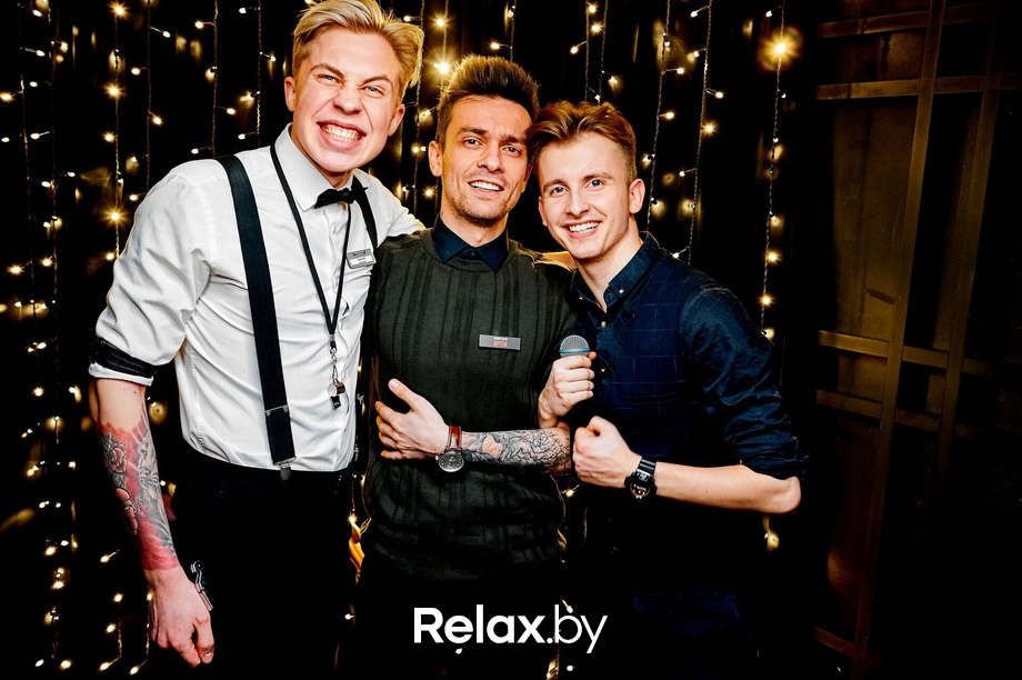 Friday music, фото № 71