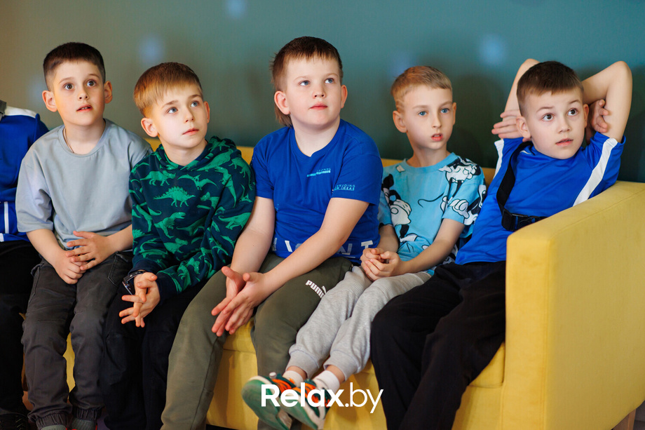 Большое открытие нового пространства «Дико», фото № 24