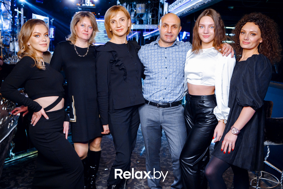 Friday BOGEMA, фото № 20