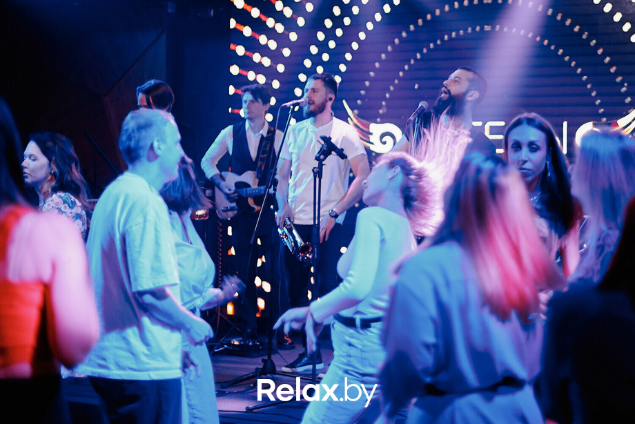 Friday Music, фото № 72