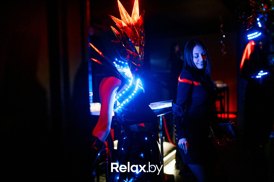 MADMEN Birthday Party, фото № 3