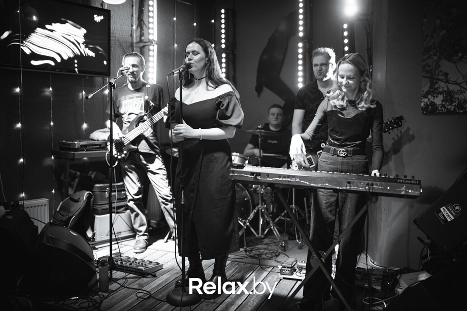 Ночные жители, фото № 59