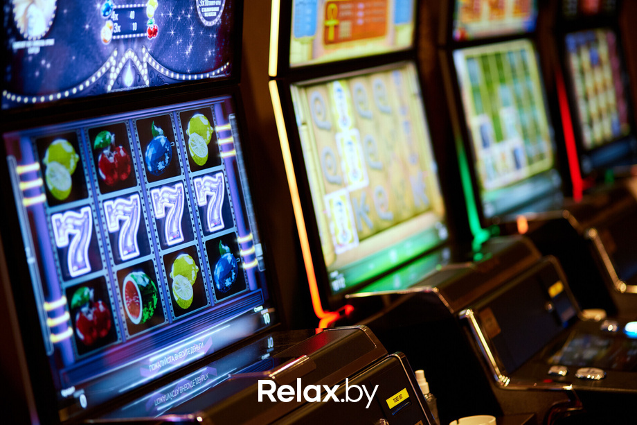 Opera Loto, фото № 24