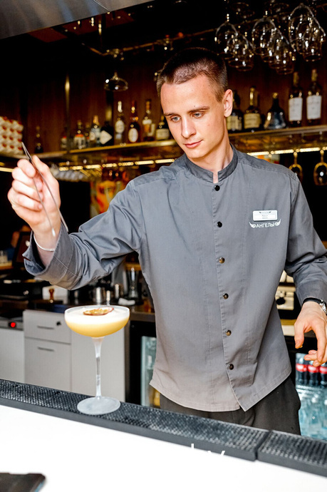 Friday Music, фото № 33