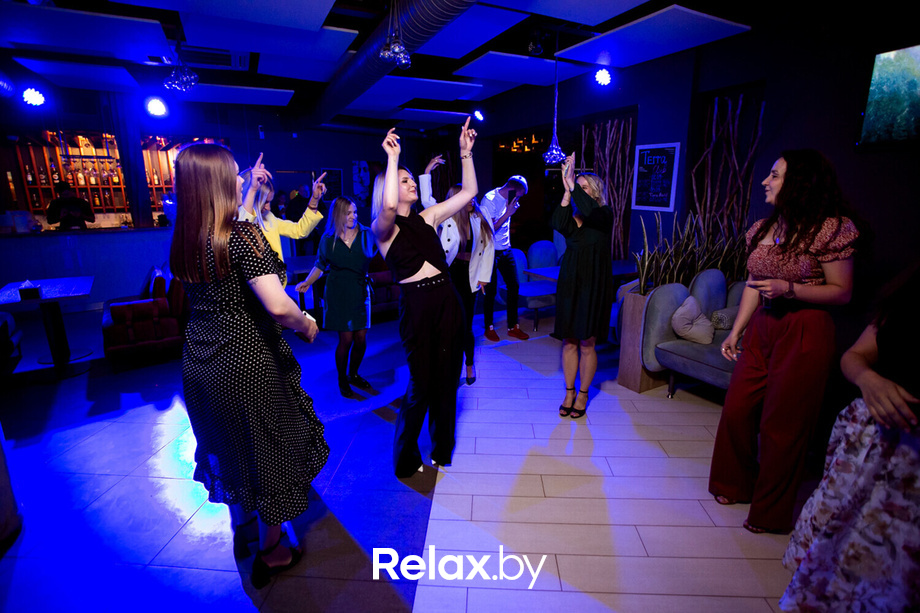 Ночные жители, фото № 44