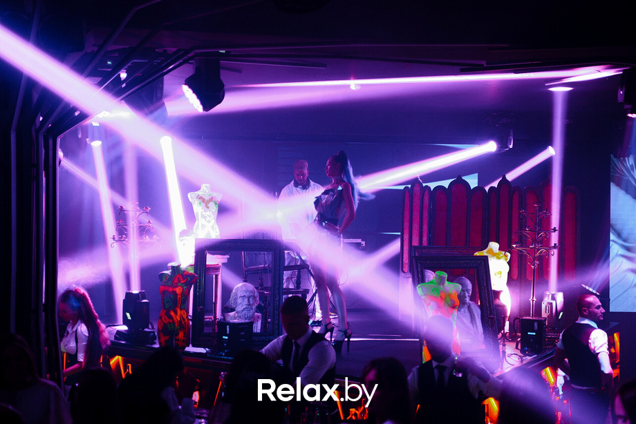 Cyber baroque, фото № 48