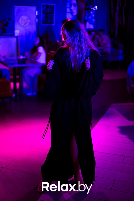 Ночные жители, фото № 40