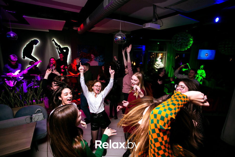 Ночные жители, фото № 69