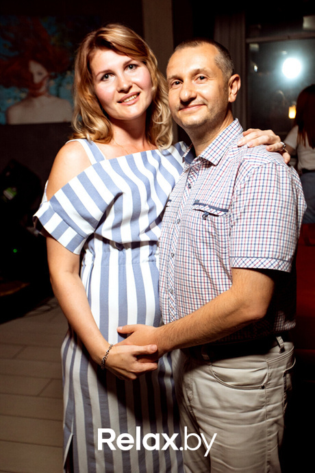 Ночные жители, фото № 21