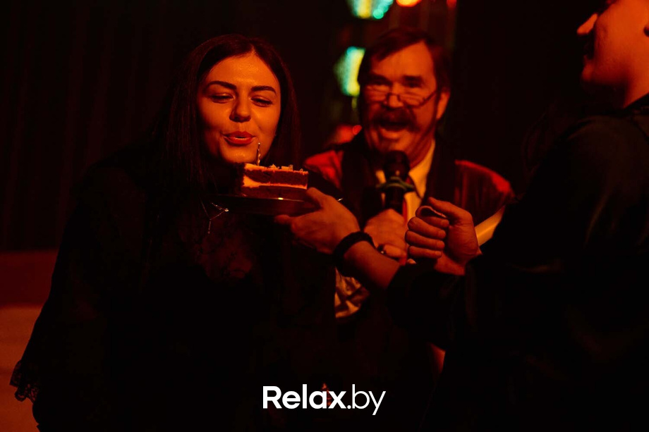 Караоке «Квартирник», фото № 25