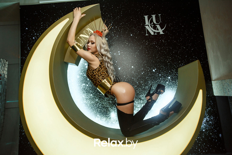 Saturday in Luna, фото № 41