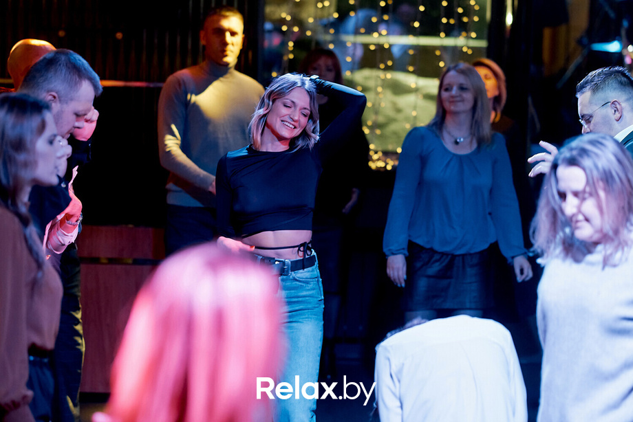 Friday Music, фото № 38