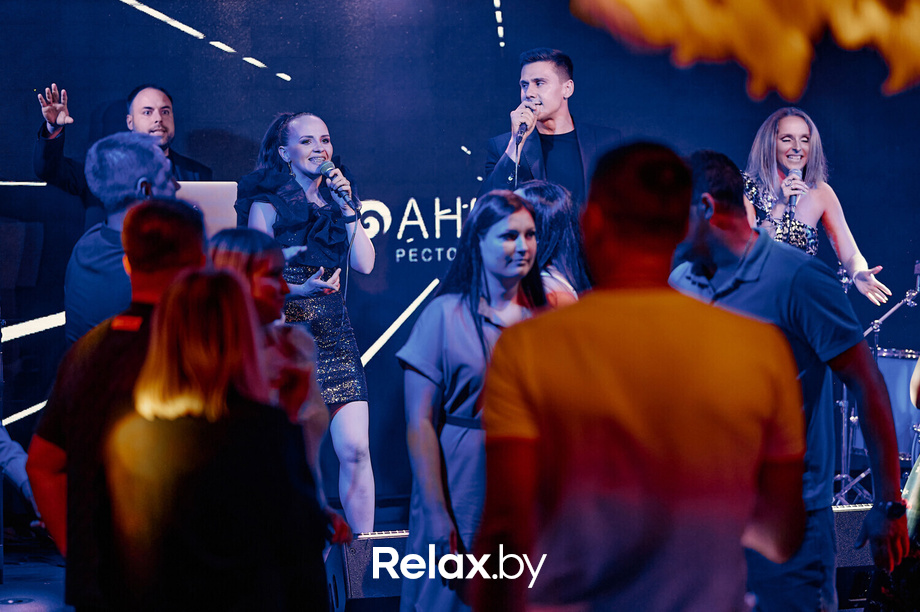 Saturday music, фото № 51