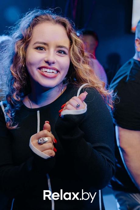 Ночные жители, фото № 5