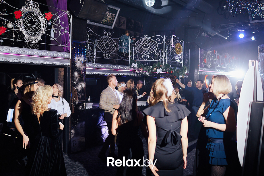 Sansara night, фото № 79