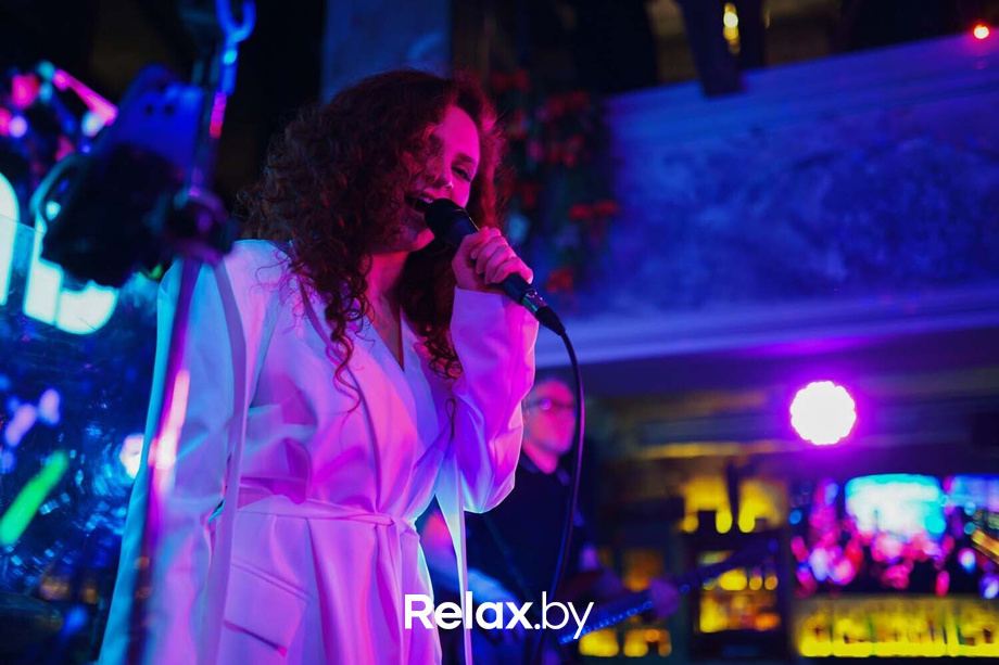 Friday party, фото № 43