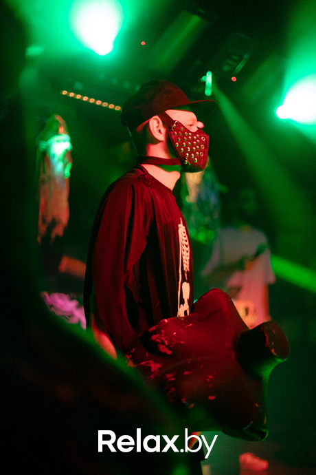 Halloween Party, фото № 2