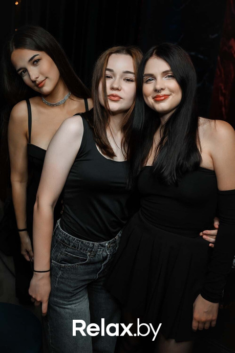 Friday party, фото № 27